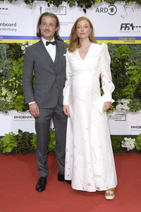 Deutscher Filmpreis 2022 in Berlin