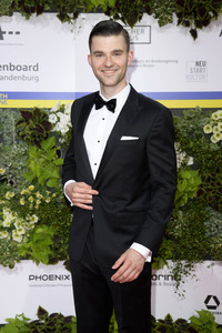 Deutscher Filmpreis 2022 in Berlin