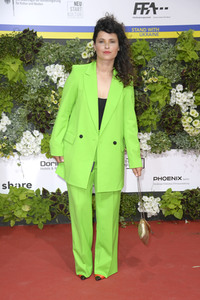 Deutscher Filmpreis 2022 in Berlin