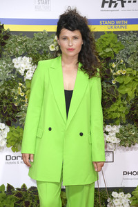 Deutscher Filmpreis 2022 in Berlin