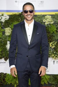 Deutscher Filmpreis 2022 in Berlin