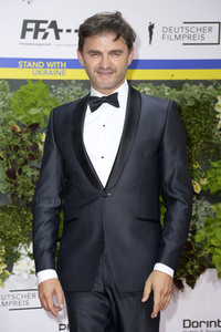 Deutscher Filmpreis 2022 in Berlin