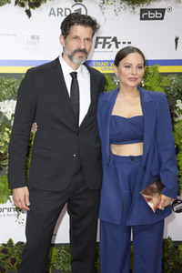 Deutscher Filmpreis 2022 in Berlin