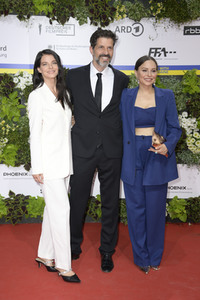 Deutscher Filmpreis 2022 in Berlin