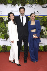 Deutscher Filmpreis 2022 in Berlin