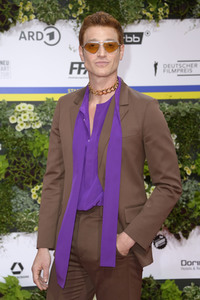 Deutscher Filmpreis 2022 in Berlin