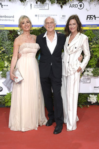 Deutscher Filmpreis 2022 in Berlin