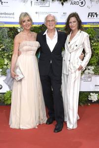 Deutscher Filmpreis 2022 in Berlin