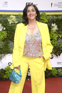 Deutscher Filmpreis 2022 in Berlin