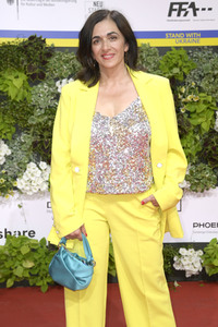 Deutscher Filmpreis 2022 in Berlin