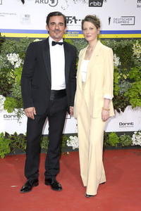 Deutscher Filmpreis 2022 in Berlin