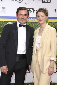 Deutscher Filmpreis 2022 in Berlin