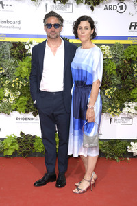 Deutscher Filmpreis 2022 in Berlin