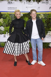 Deutscher Filmpreis 2022 in Berlin