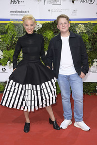 Deutscher Filmpreis 2022 in Berlin