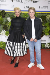 Deutscher Filmpreis 2022 in Berlin