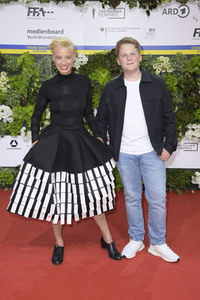 Deutscher Filmpreis 2022 in Berlin