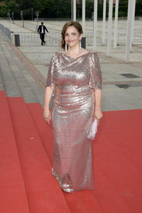 Deutscher Filmpreis 2022 in Berlin