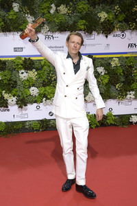 Deutscher Filmpreis 2022 in Berlin