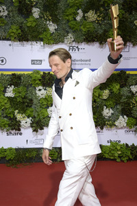 Deutscher Filmpreis 2022 in Berlin