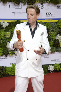 Deutscher Filmpreis 2022 in Berlin