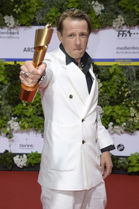 Deutscher Filmpreis 2022 in Berlin
