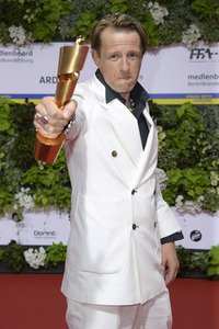 Deutscher Filmpreis 2022 in Berlin