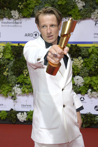 Deutscher Filmpreis 2022 in Berlin