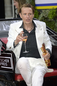 Deutscher Filmpreis 2022 in Berlin