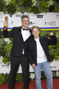 Deutscher Filmpreis 2022 in Berlin