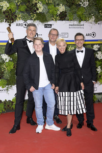 Deutscher Filmpreis 2022 in Berlin