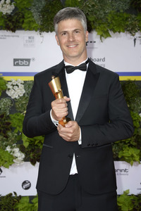 Deutscher Filmpreis 2022 in Berlin