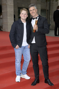 Deutscher Filmpreis 2022 in Berlin