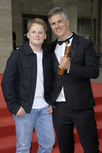 Deutscher Filmpreis 2022 in Berlin