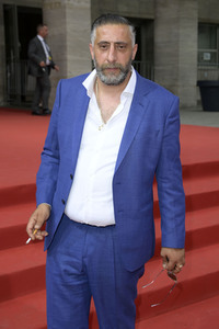 Deutscher Filmpreis 2022 in Berlin