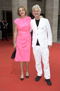 Deutscher Filmpreis 2022 in Berlin