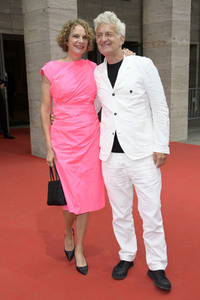 Deutscher Filmpreis 2022 in Berlin
