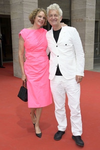 Deutscher Filmpreis 2022 in Berlin