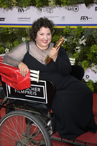 Deutscher Filmpreis 2022 in Berlin