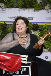 Deutscher Filmpreis 2022 in Berlin
