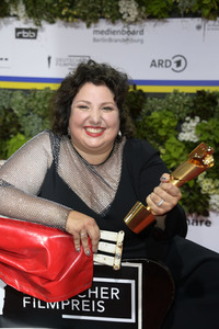 Deutscher Filmpreis 2022 in Berlin
