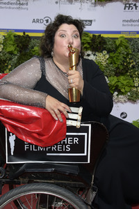 Deutscher Filmpreis 2022 in Berlin