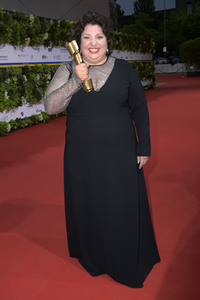 Deutscher Filmpreis 2022 in Berlin