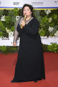 Deutscher Filmpreis 2022 in Berlin