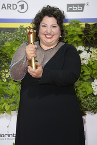 Deutscher Filmpreis 2022 in Berlin