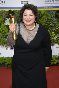 Deutscher Filmpreis 2022 in Berlin