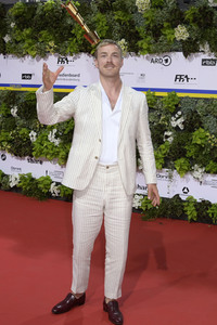 Deutscher Filmpreis 2022 in Berlin