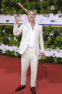 Deutscher Filmpreis 2022 in Berlin