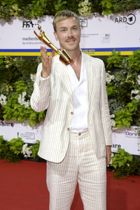 Deutscher Filmpreis 2022 in Berlin