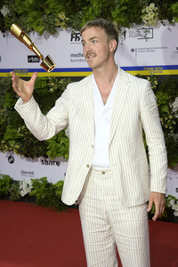 Deutscher Filmpreis 2022 in Berlin